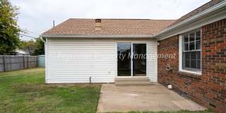 Wonderful 3BD/2BD Home minutes away from Quail Springs Mall & Chisholm Creek. Gallery 17