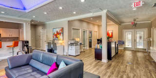 Netherley Park Gallery 9