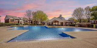 The Gates of Cedar Hill Gallery 1