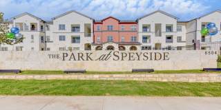 The Park at Speyside Gallery 1