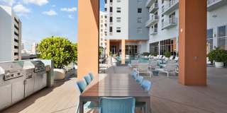 Motion at Dadeland Gallery 10