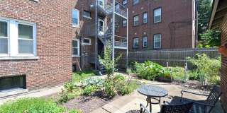 6318 S ROSEBURY AVE #B | SAINT LOUIS 63105 6318 S ROSEBURY AVE #B | SAINT LOUIS 63105 Gallery 21
