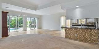 NOW AVAILABLE - Gorgeous 3/2 Plus Den Pool Home in Verona Walk! Gallery 10