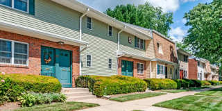 Park Apartments Gallery 11
