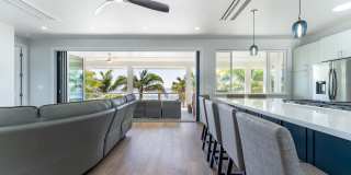 Furnished Luxury Ocean Front Estate in Waianae with Old Hawaii rural setting- 3 Bedrooms x 3 Bathrooms x 2 Half Bathrooms Gallery 45