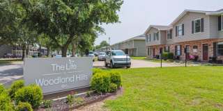 The Life at Woodland Hills Gallery 1