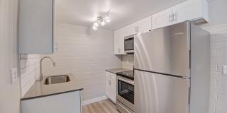 Rise at the Retreat Gallery 1