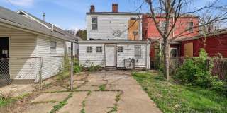 Freshly Renovated 4 Bedroom Home Gallery 34