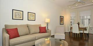 2311 Connecticut Avenue NW - -Apt. #104 Gallery 4