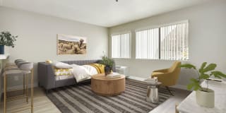 Pasadena Park Place Apartment Homes Gallery 1