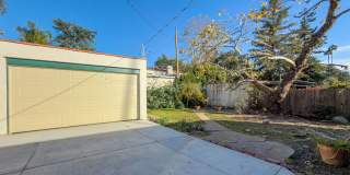 Pasadena Retreat w/ Private Backyard & Detached Garage Gallery 25