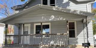1318 West Spencer Street Gallery 1