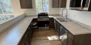 Updated Mission Canyon Retreat — 3BD/2.5BA with Views, Decks & Soaring Ceilings Gallery 32