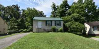 2 Bedroom Home For Rent Near Madison Street! Gallery 1