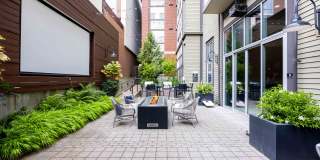 Savier Street Flats Gallery 38