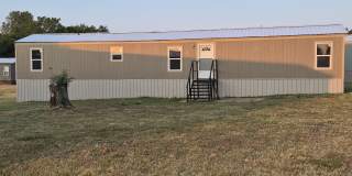 16213 County Road 1525Garden Oaks #43 Gallery 1