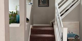 Stunning 3–4 Bedroom Townhome in Private Community | Garage + EV Charger | Deck with Tree Views Gallery 14