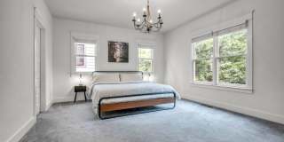 3-bedroom, 2.5-bath rental home located in Nashville’s vibrant, 12 South! Gallery 16