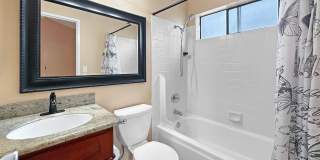 Lovely Upgraded 2-story Townhouse w/ Attached Garage, Guest Bathroom and Fireplace! Gallery 21