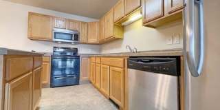Meadow Ridge Apartments Gallery 18