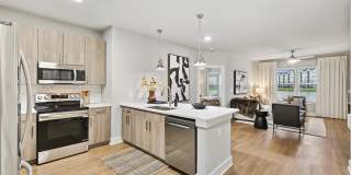 The Beacon at 331 Apartments Gallery 25