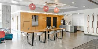 Oxford Station Apartments Gallery 4