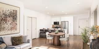 Aspendale Centennial 60+ Active Adult Apartment Homes Gallery 21