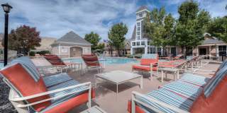 Manzanita Gate Apartments Gallery 16