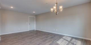 Big Lake row style / front to back townhome for RENT; 3bd 3ba 2car attached garage Gallery 20