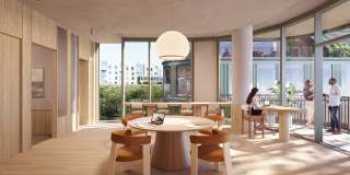 Habitat Residences Gallery 8