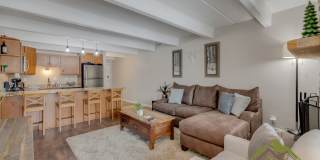Amazing Views at this Fully Furnished Condo at the Lodge at Lake Dillon Gallery 20