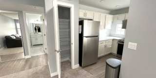 Charming 2-bedroom, 2-bath condominium ready to be called home! Gallery 5
