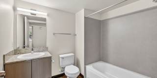 Ivy Ridge Apartments Gallery 18