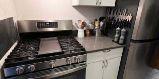 200 West 54th Street Gallery 8