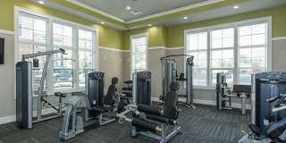 Nexus at Sandhill Apartment Homes Gallery 40