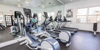 Stonebriar of Frisco Gallery 10