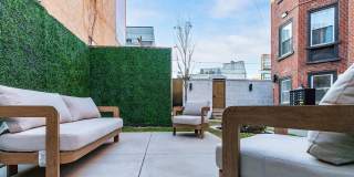 The Fairmount Gallery 5