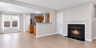 815 Homestead Park Drive Gallery 2
