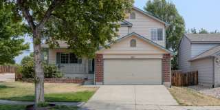Large Stetson Hills Home! Gallery 1