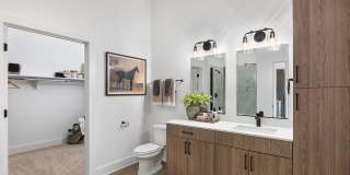 Silas Park Gallery 19