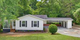 Fantastic Renovation in Smyrna! Gallery 1