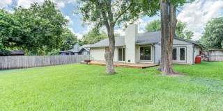 Move-In Ready North Austin Gem: Upgraded 4-Bedroom Home Gallery 22
