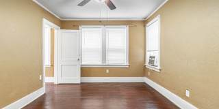 1 Bed 1 Bath apartment in Okc close to Plaza District! Gallery 39