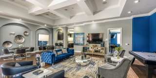 The Grand at Westside Apartments Gallery 8