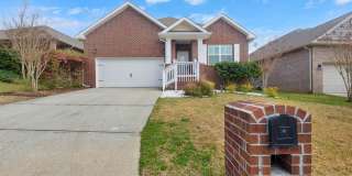 Beautiful home in Ashley Plantation! Gallery 1