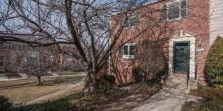 4912 BRADLEY Boulevard Gallery 1