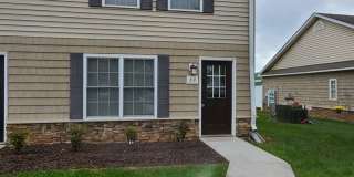 Tavern Grove - End Unit Townhouse Gallery 1