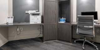 605 West End Gallery 35