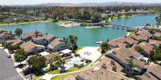 BREATHTAKING LAKE VIEW! Gated Lake community 3 bedroom plus 1 Den 2.5 bath Home Gallery 5