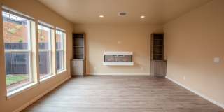 Liberty Crest Townhomes Gallery 36